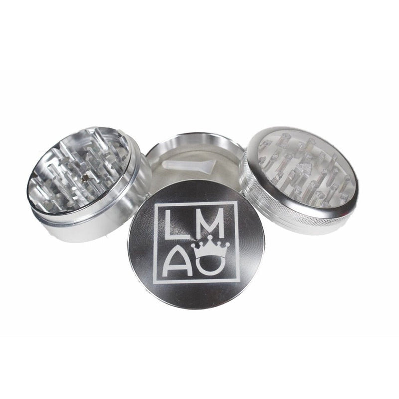 Classical - Clear simple LMAO Glass Bongs Canada