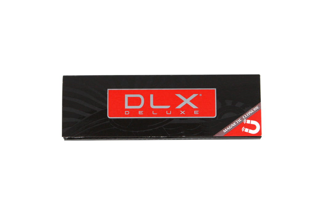 DLX Deluxe 1 1/4