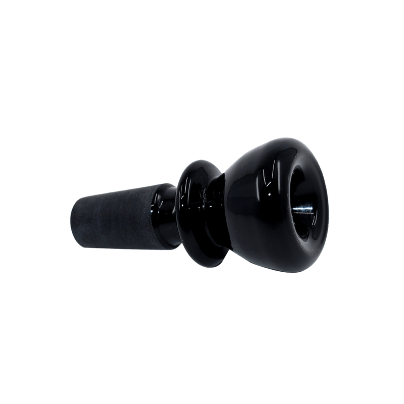 Donut Head Bong Bowl (14mm) simple Bongs Canada Bongs Canada