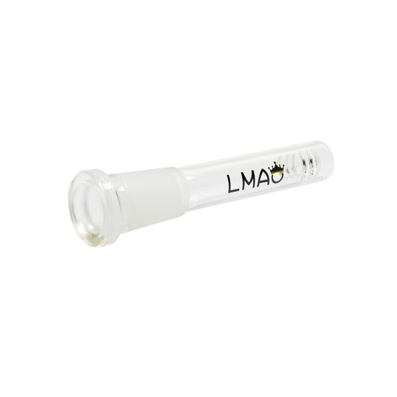 Downstem - 6" simple LMAO Glass Bongs Canada
