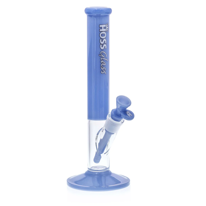 12" Hoss H072 - Droit coloré