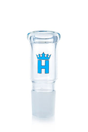 Hoss H015 - Shorty Top Tube Hoss Glass Bongs Canada