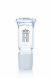 Hoss H015 - Shorty Top Tube Hoss Glass Bongs Canada
