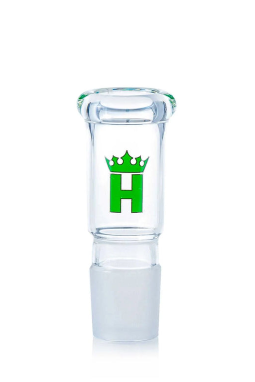 Hoss H015 - Shorty Top Tube Hoss Glass Bongs Canada