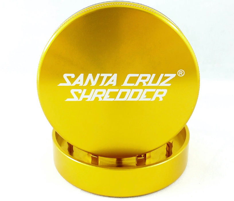 Santa Cruz Broyeur grand 2pc