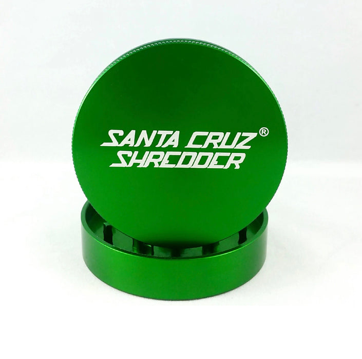 Santa Cruz Broyeur grand 2pc