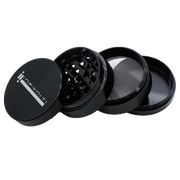 Infyniti Zinc Grinder Infyniti Bongs Canada