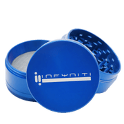 Infyniti Zinc Grinder Infyniti Bongs Canada