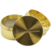 Infyniti Zinc Grinder Infyniti Bongs Canada