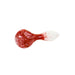 Itty Bitty Fritty - Red simple Bongs Canada Bongs Canada