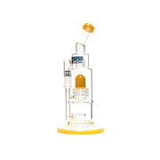 Landor - Topaz simple Mint Glass Bongs Canada
