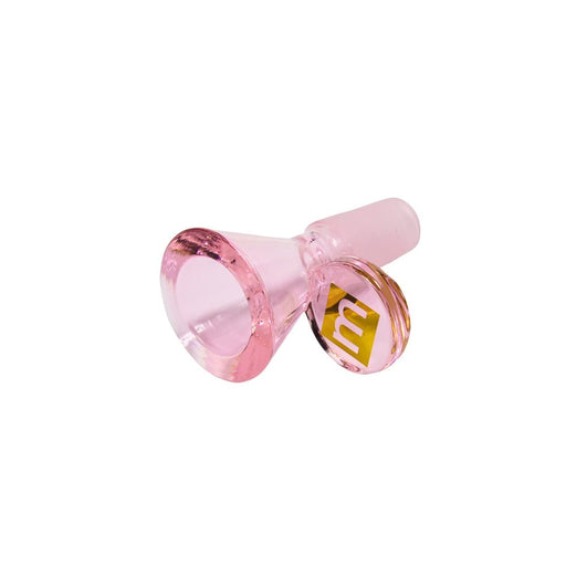 Mint Cone Bong Bowl simple Mint Glass Bongs Canada