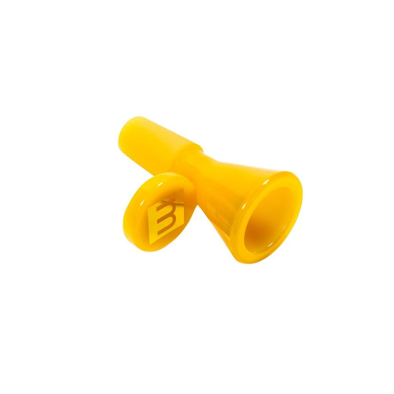 Mint Cone Bong Bowl simple Mint Glass Bongs Canada