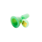 Mint Cone Bong Bowl simple Mint Glass Bongs Canada