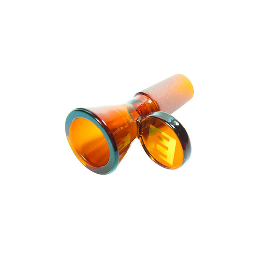 Mint Cone Bong Bowl simple Mint Glass Bongs Canada