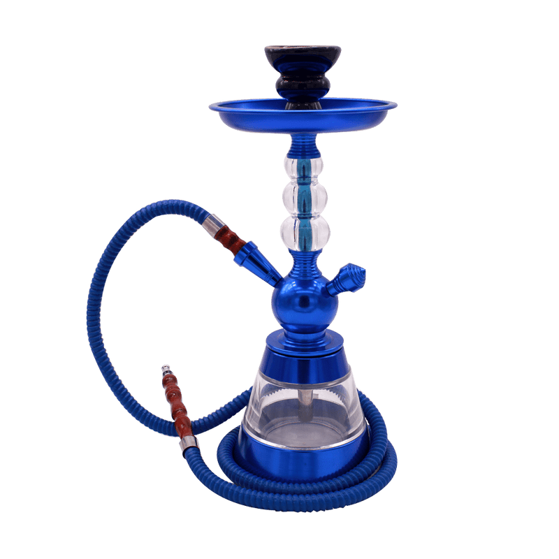 Modern Hookah - Blue simple Bongs Canada Bongs Canada