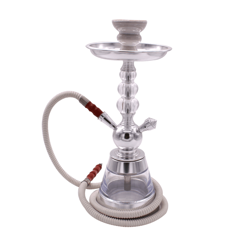 Modern Hookah - White simple Bongs Canada Bongs Canada