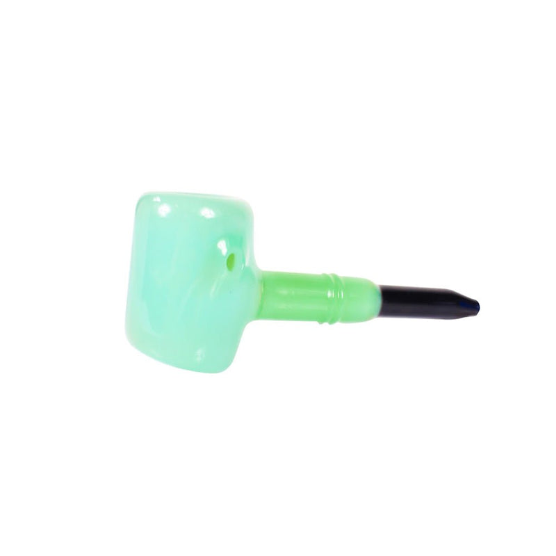 Old OG - Jade simple Bongs Canada Bongs Canada