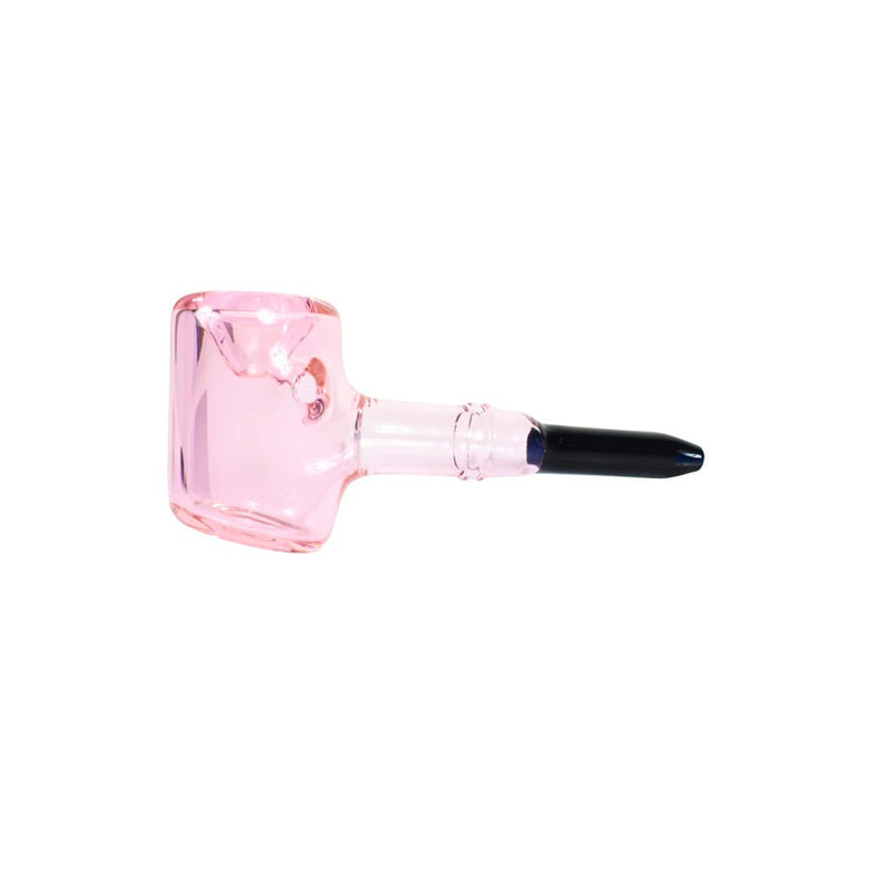 Old OG - Pink simple Bongs Canada Bongs Canada