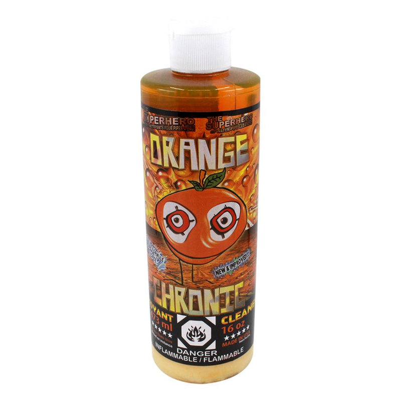 Orange Chronic simple Bongs Canada Bongs Canada