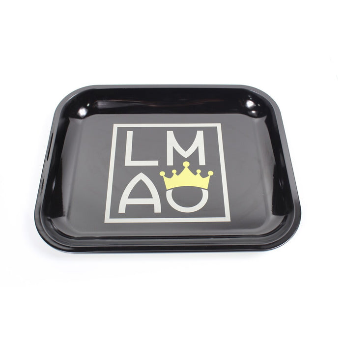 LAMO Rolling Tray (11”x6.5”) - Medium