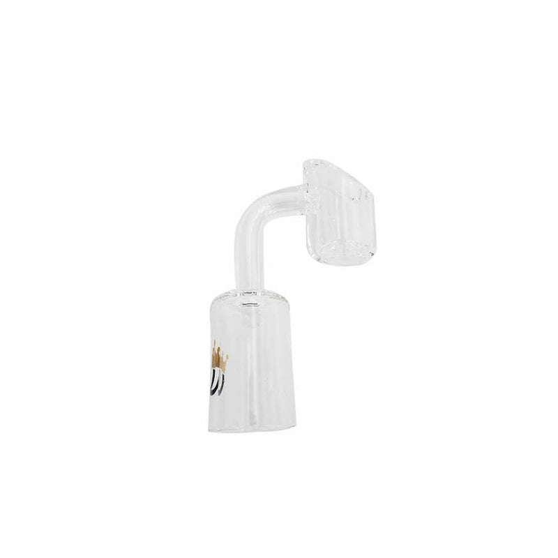 Quartz Female (19mm) simple LMAO Glass Bongs Canada