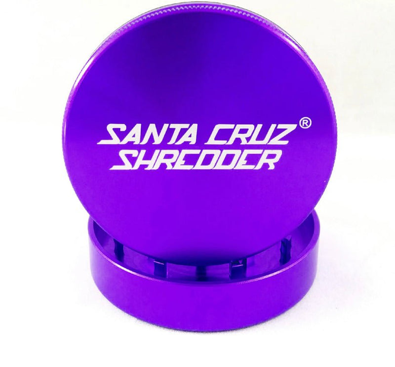 Santa Cruz Shredder medium 2pc Santa Cruz Bongs Canada