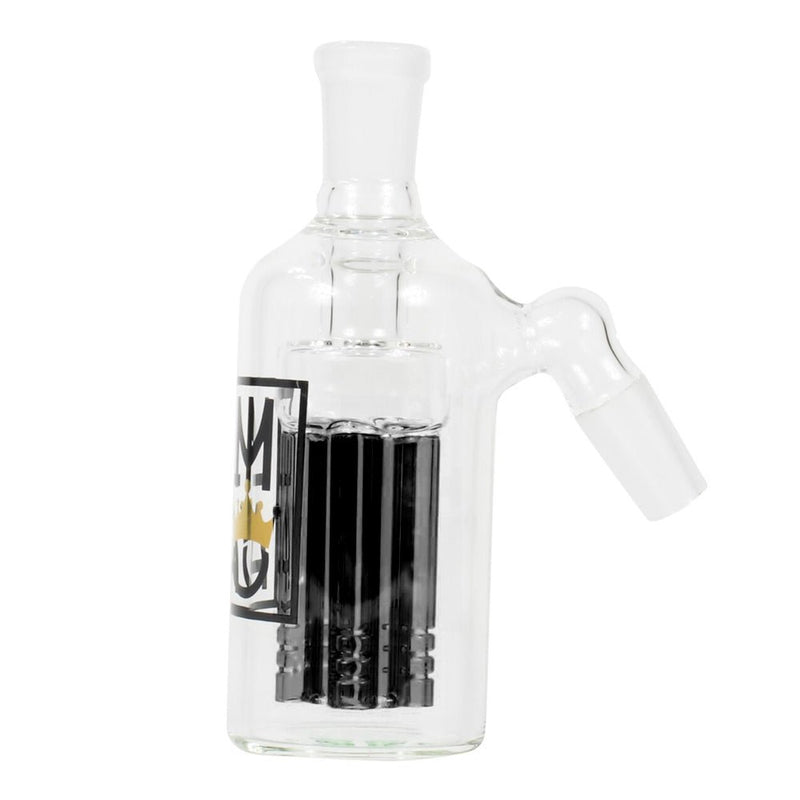 Tree Arm (19mm) - Black simple LMAO Glass Bongs Canada
