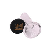 Wacky Tabacky Black Cone Bong Bowl Bongs Canada