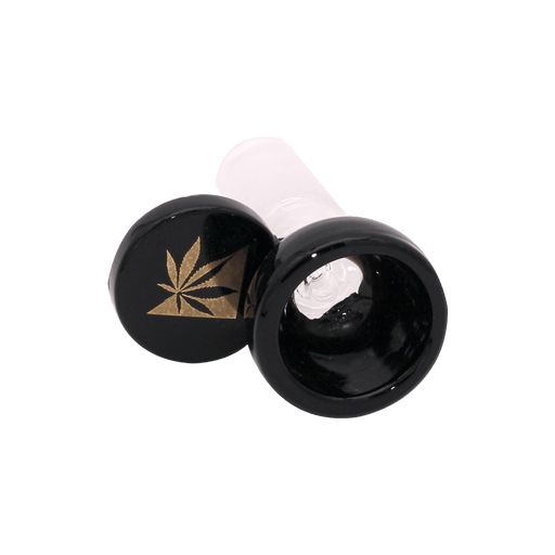 Wacky Tabacky Black U Bong Bowl Bongs Canada