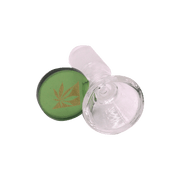 Wacky Tabacky Green Cone Bong Bowl Bongs Canada