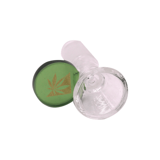 Wacky Tabacky Green Cone Bong Bowl Bongs Canada