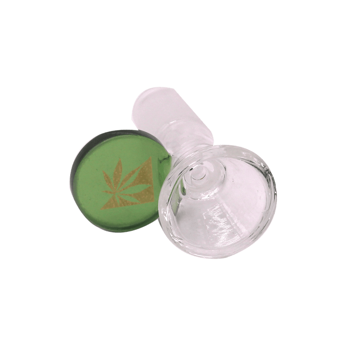 Wacky Tabacky Green Cone Bong Bowl Bongs Canada