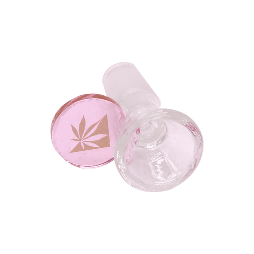 Wacky Tabacky Pink Cone Bong Bowl Bongs Canada