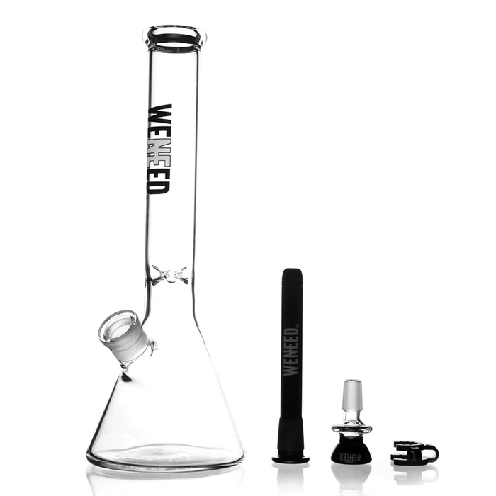 12" Classic Beaker (5mm)