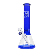 Window Shopper Beaker simple LMAO Glass Bongs Canada